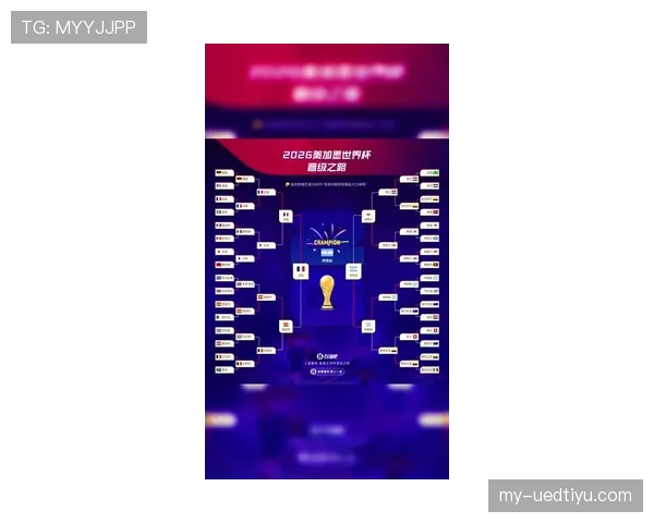 2026世界杯排名优先怎么算