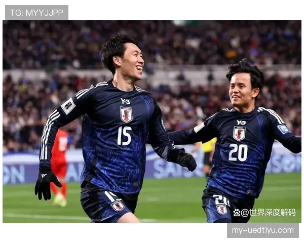 日本队2026世界杯预选赛晋级前景分析：亚洲区突围概率几何