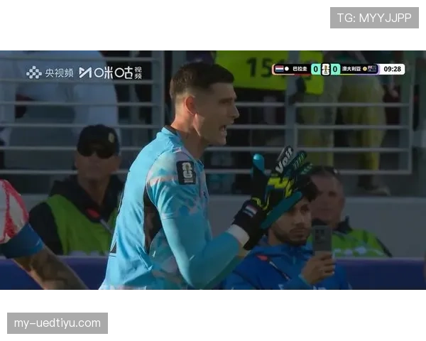 巴拉圭0-0澳大利亚：世界杯D组末轮战报